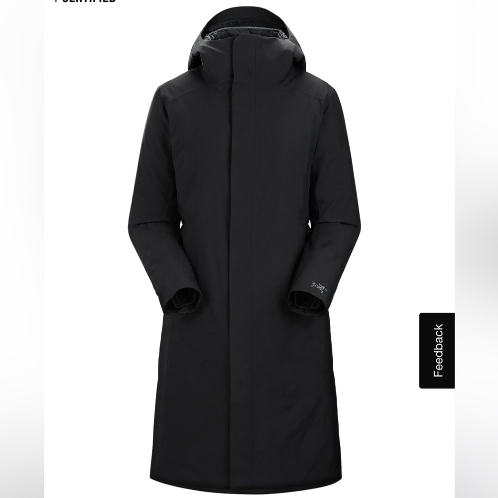 Arc’teryx Patera Parka - LIKE NEW